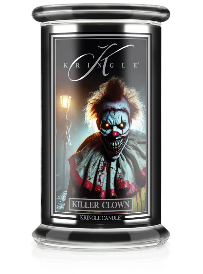Killer Clown - Halloween Collection 623g Killer Clown - Halloween Collection 623g