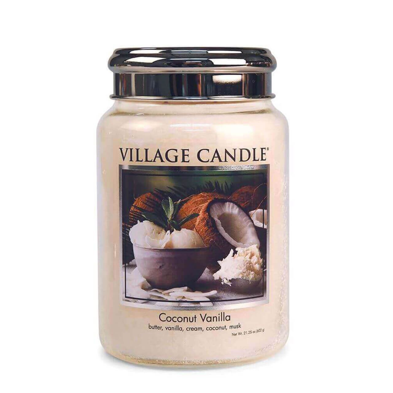 coconut-vanilla-c Coconut Vanilla 602g (Chrome)