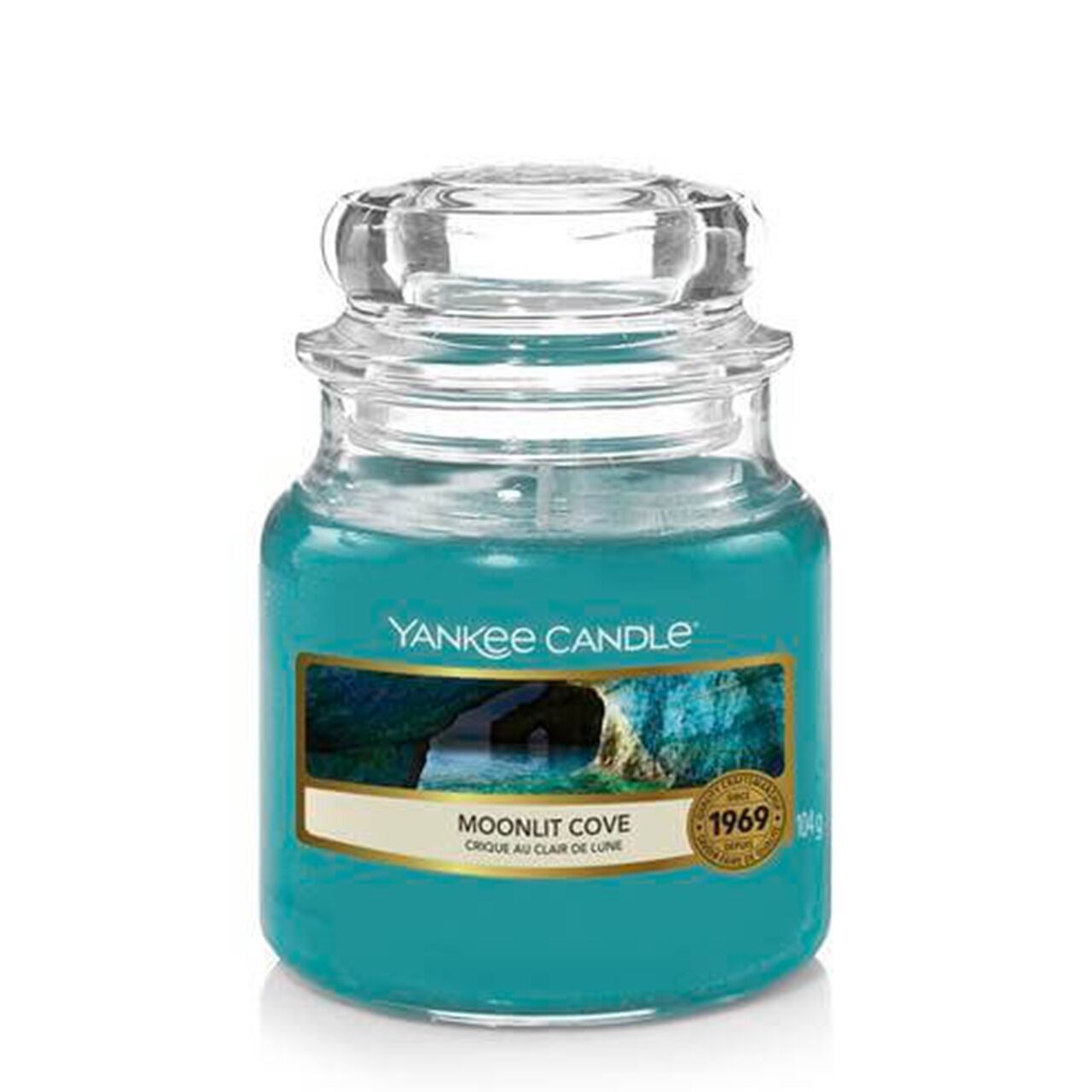 Moonlit Cove 104g