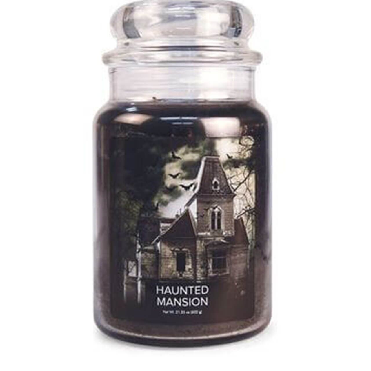 haunted-mansion Haunted Mansion 602g