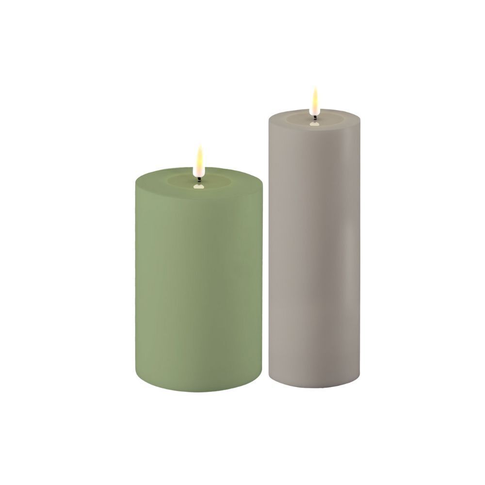 Outdoor-Kerzen Outdoor-Kerzen