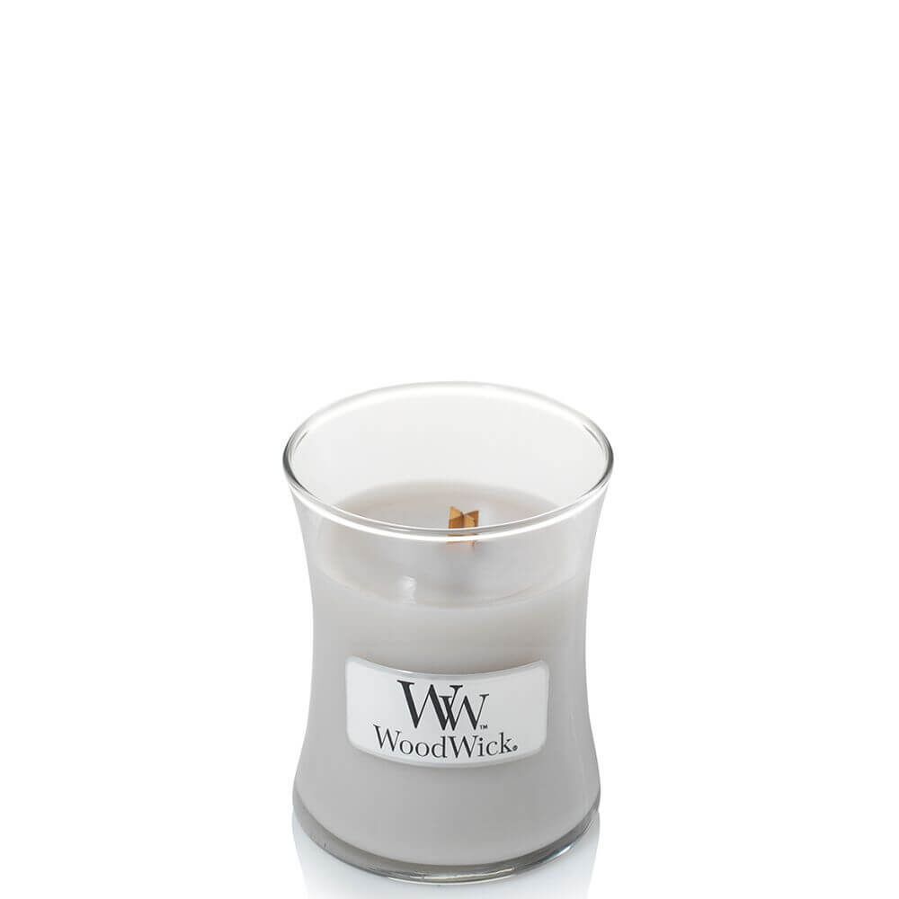 Warm Wool 85g von Woodwick