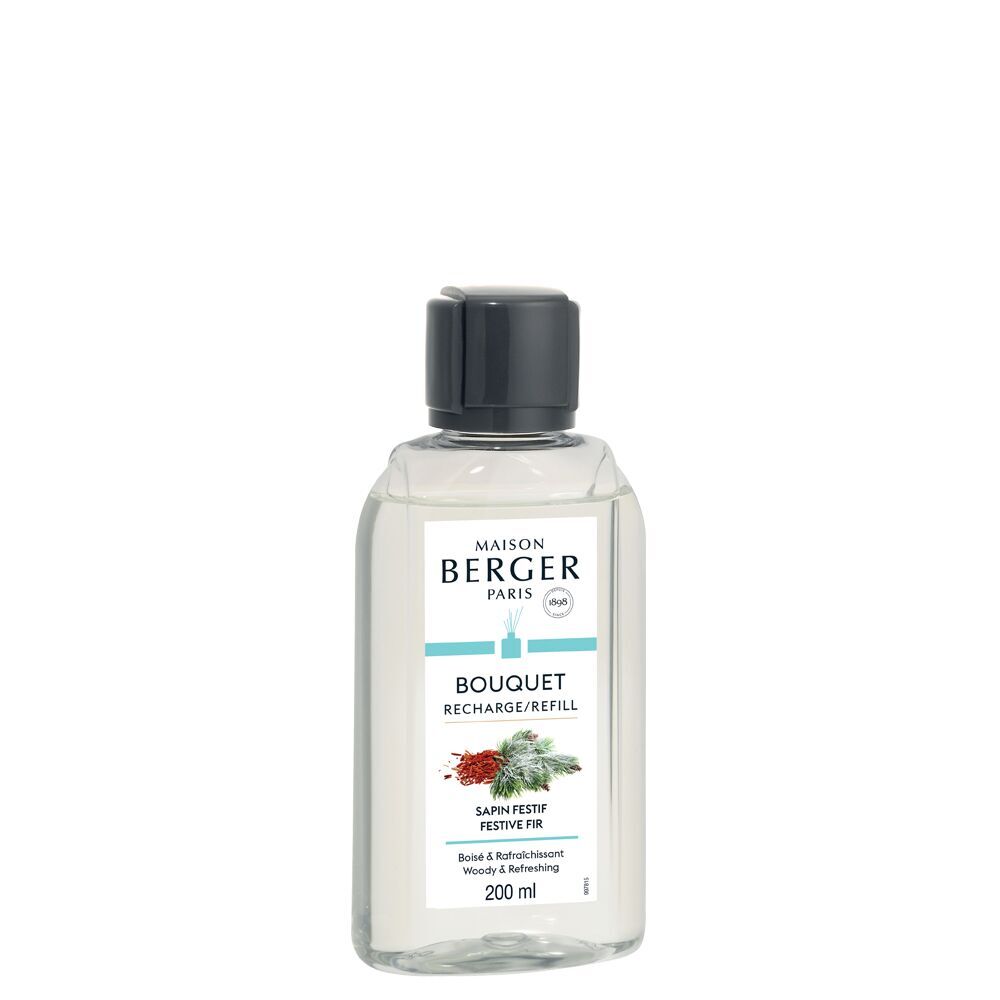Unter dem Tannenbaum Nachfüller 200ml Flasche, Lotion