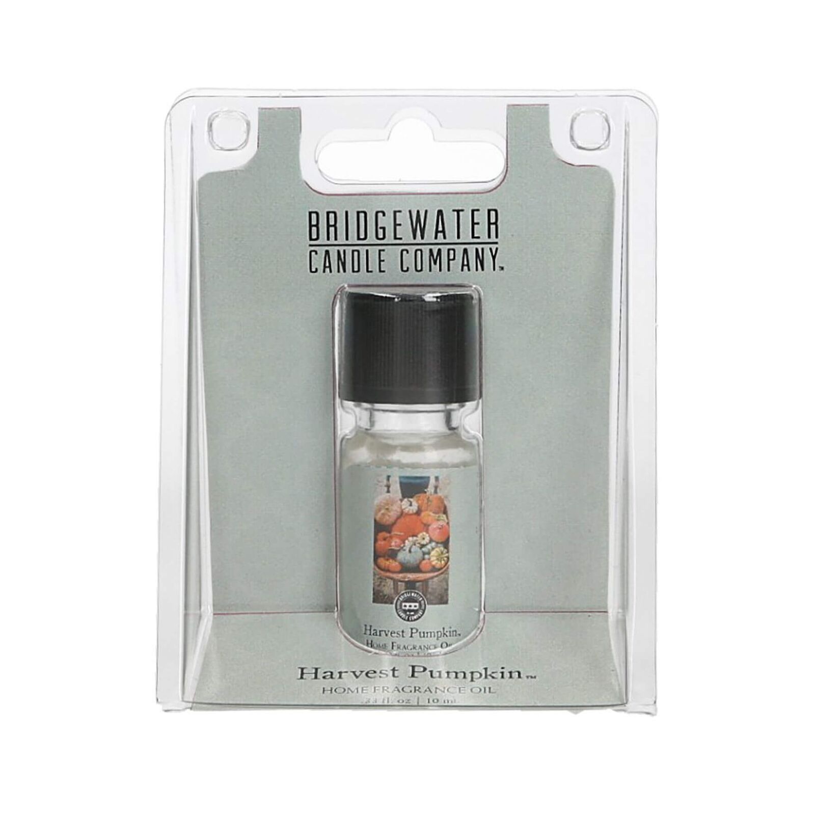 Harvest Pumpkin Home Fragrance Oil