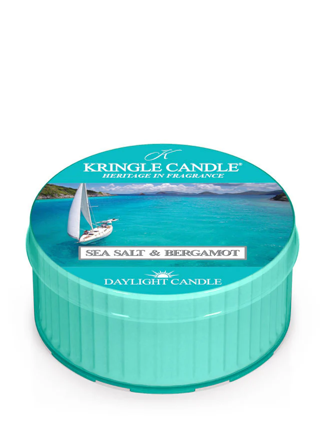 Sea Salt & Bergamot Daylight 42g Sea Salt & Bergamot Daylight 42g