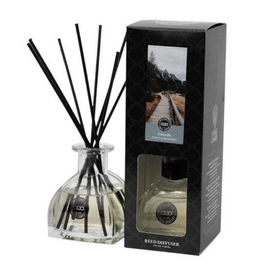 Solitude Reed Diffuser Solitude Reed Diffuser