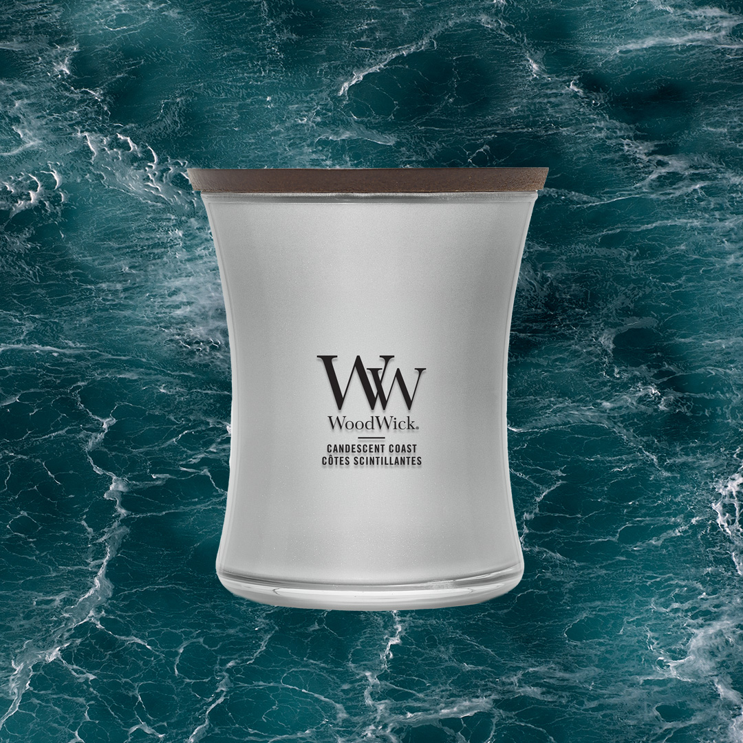 Candescent Coast 275g Pokal, Krug, Glas