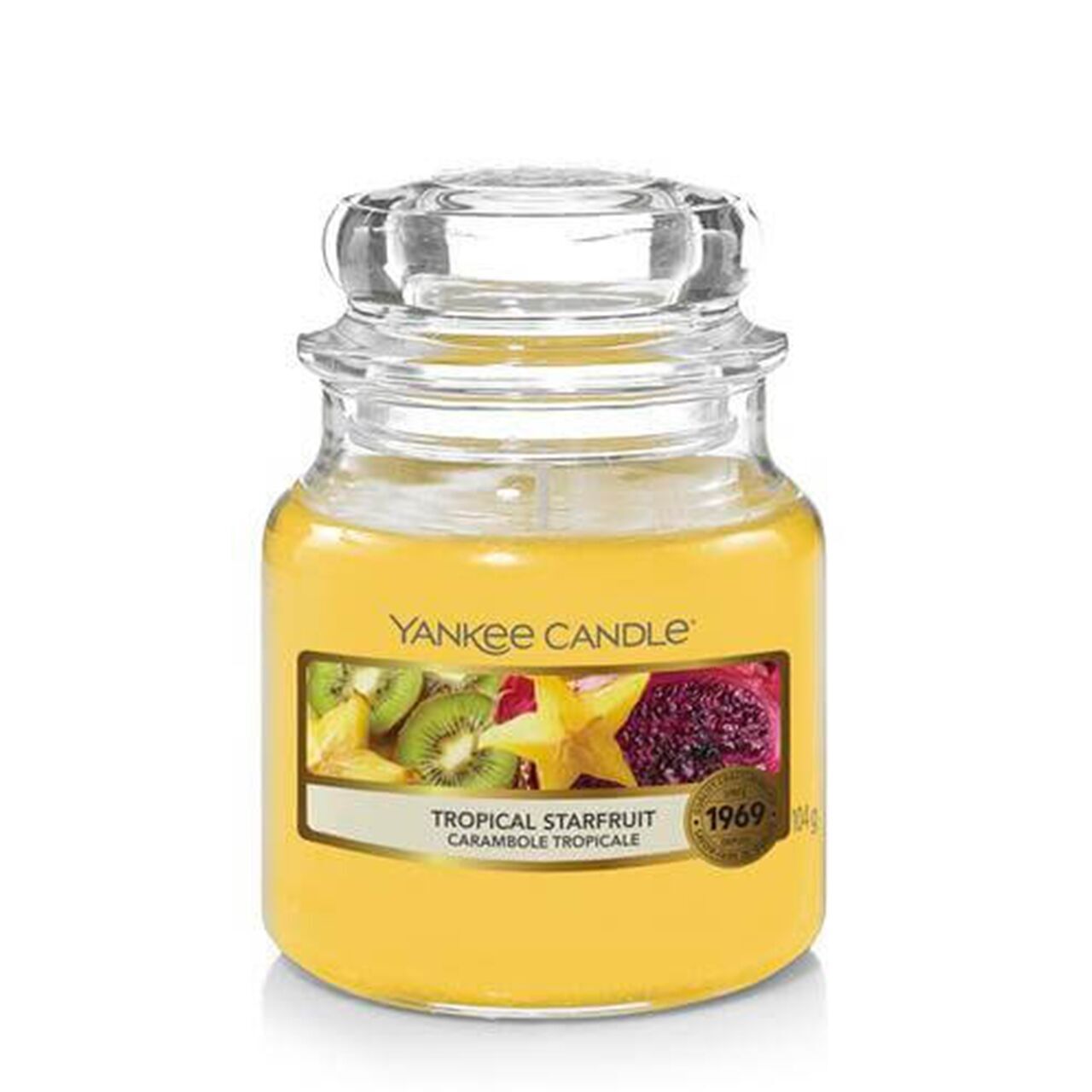 Tropical Starfruit 104g