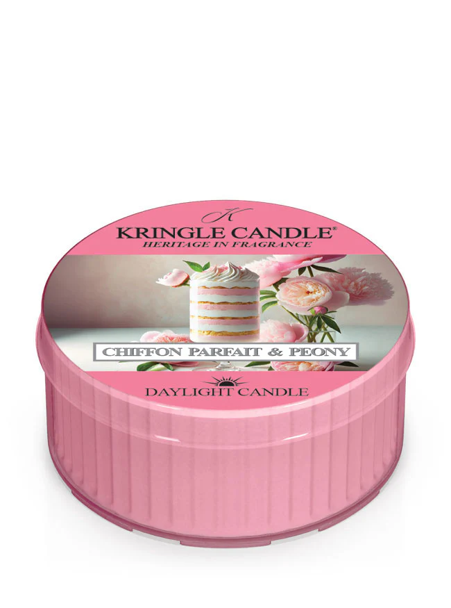 Chiffon Parfait & Peony Daylight 42g Chiffon Parfait & Peony Daylight 42g