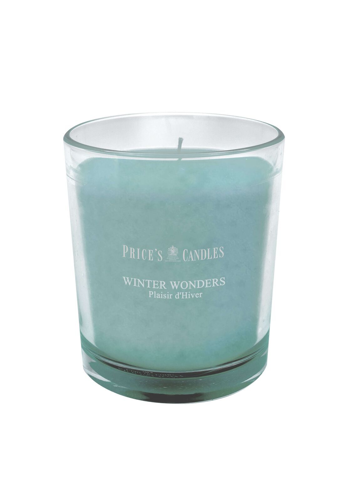 Winter Wonders 170g Kerze