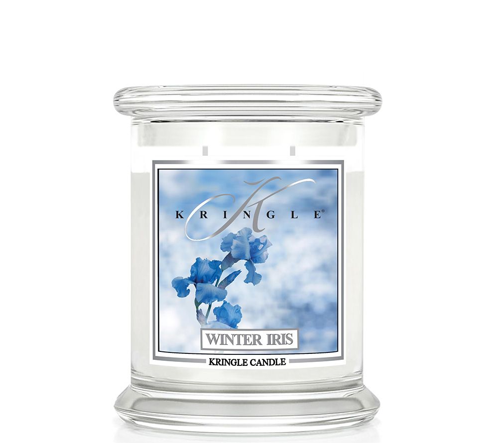 Winter Iris 411g Winter Iris 411g