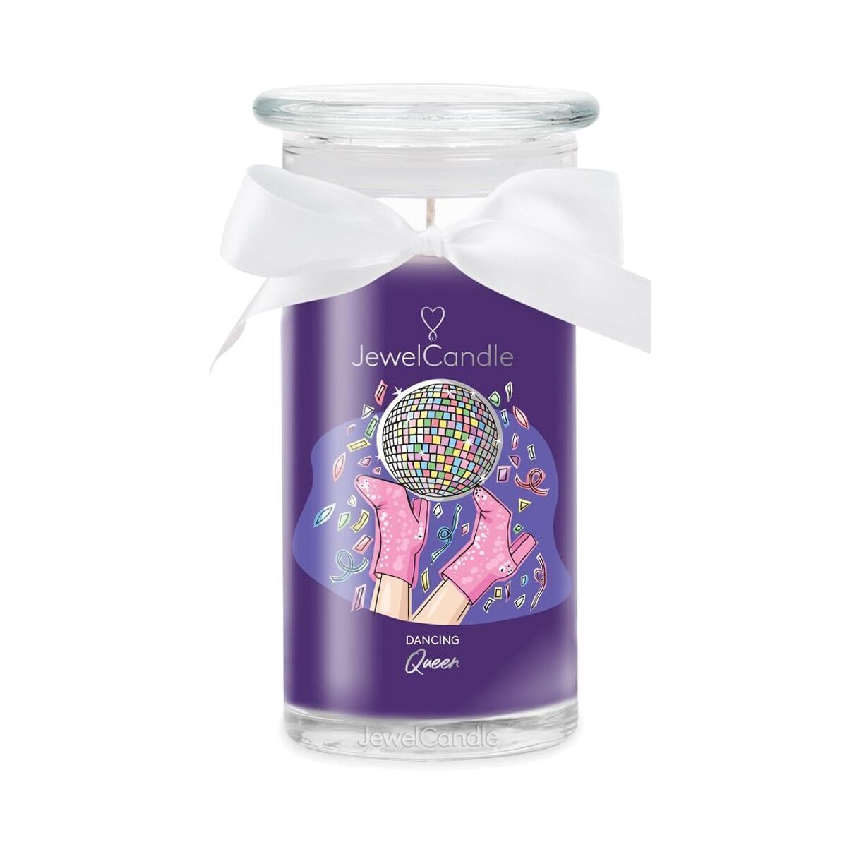 Dancing Queen (Halskette) 400g Krug