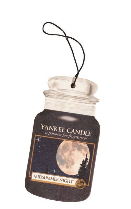 car_jar_midsummers_night5594ff0b5ac67 Yankee Candle - Car Jar Midsummers Night