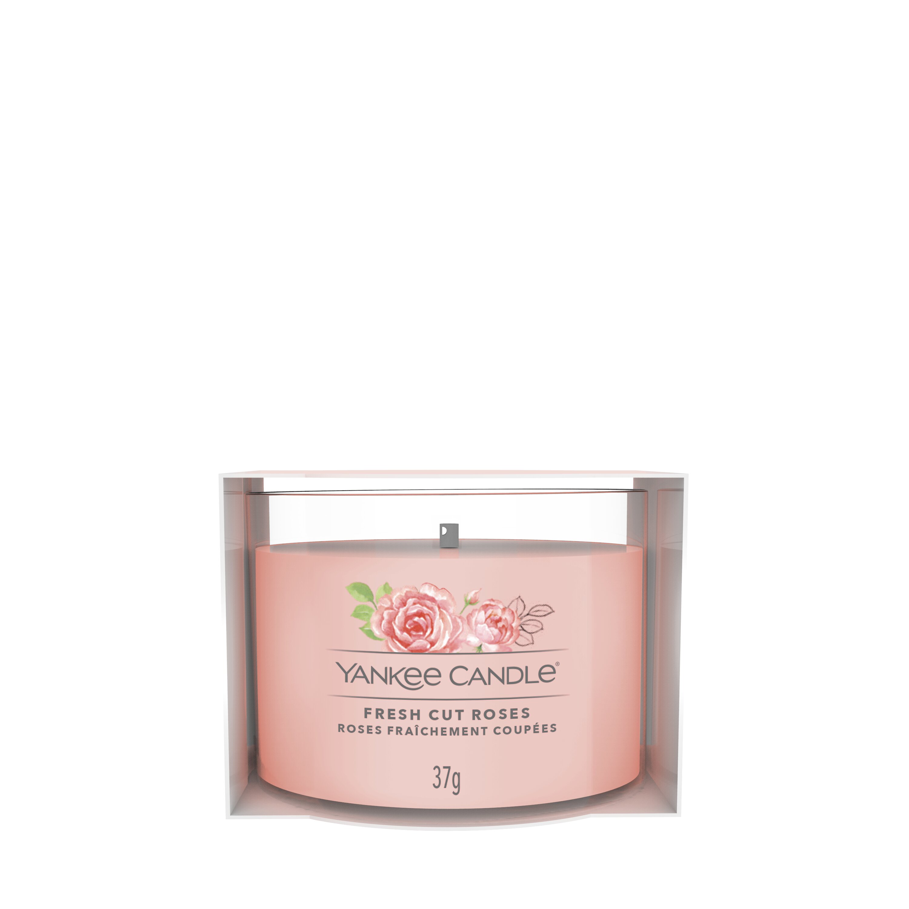 Filled-Votive_Fresh-Cut-Roses1 Fresh Cut Roses 37g