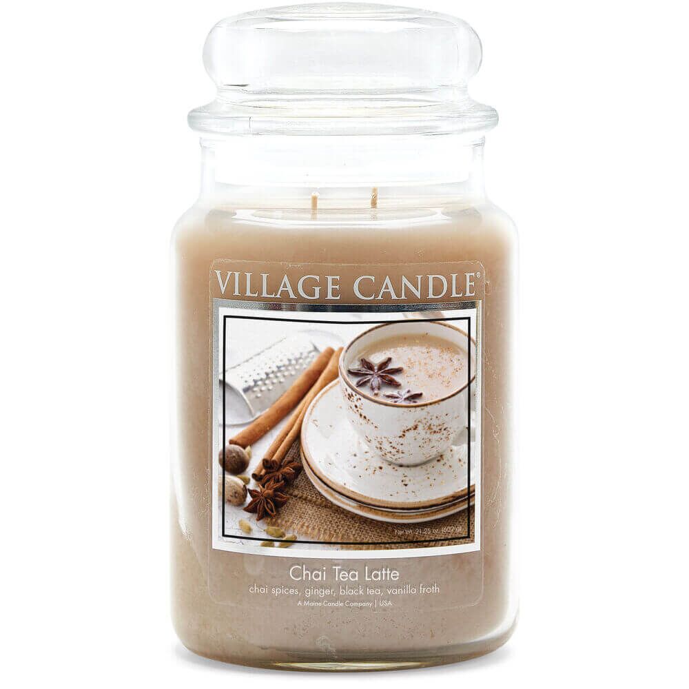4260448 Chai Tea Latte 602g