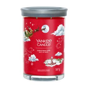 Christmas Eve Signature Large Tumbler 567g 2-Docht