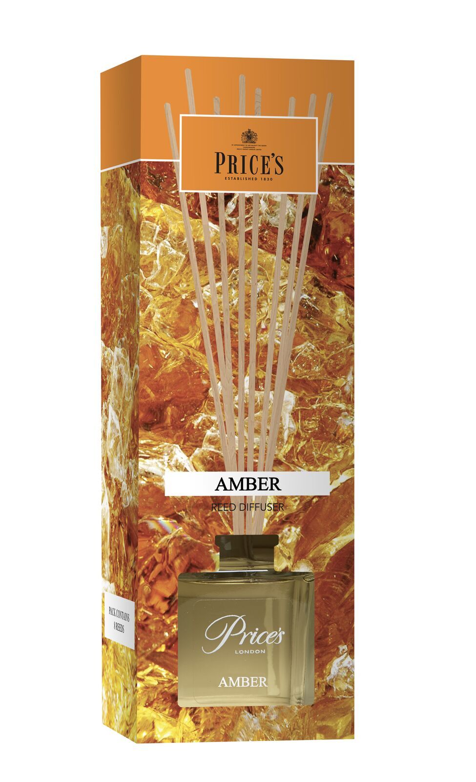 Amber 100ml