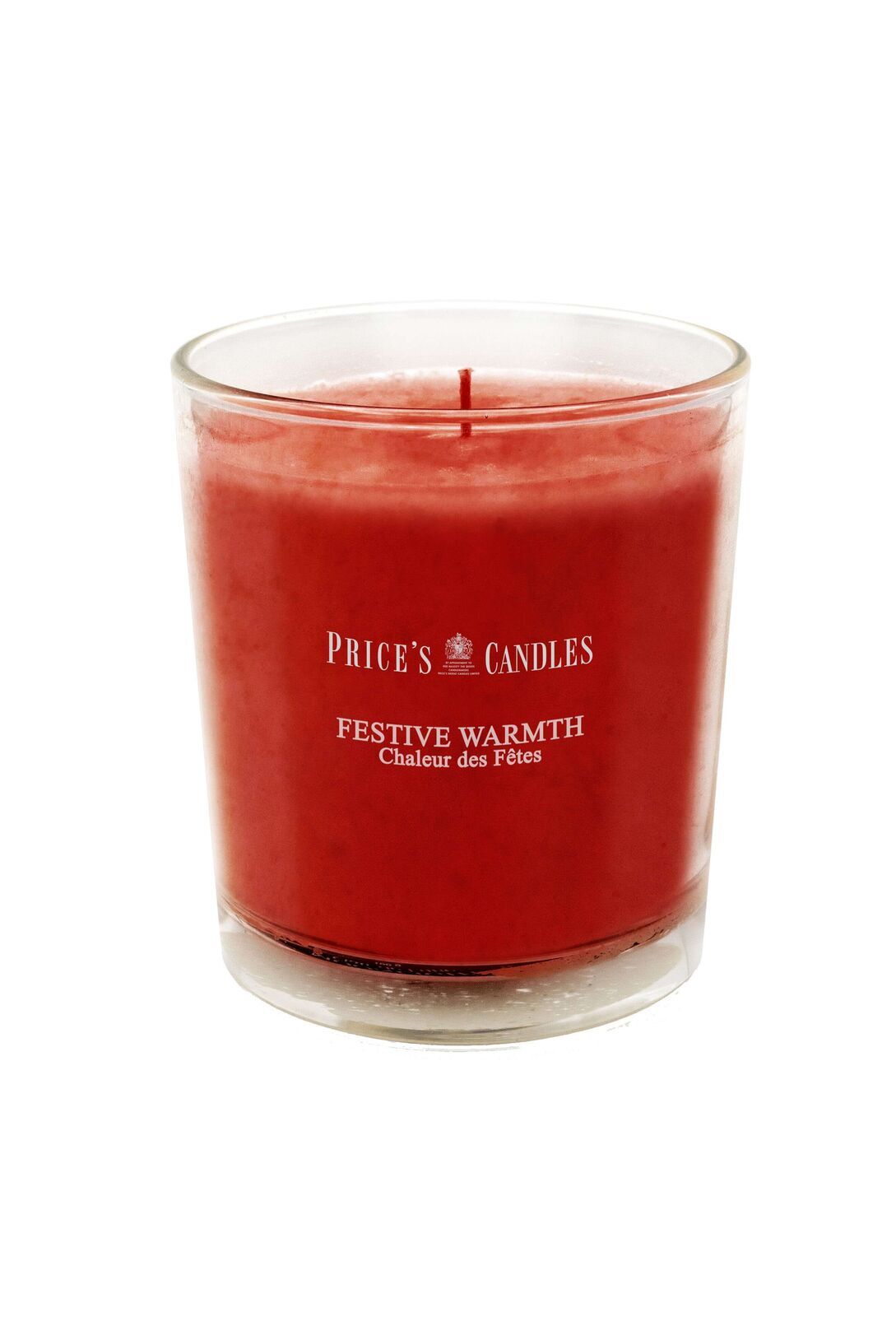 Festive Warmth 170g Essen, Ketchup, Kerze