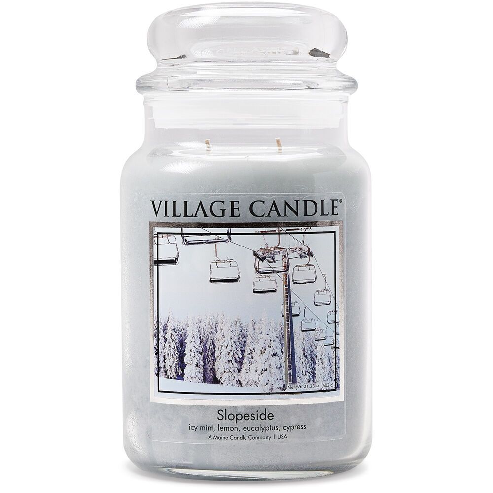 4260459village Slopeside 602g