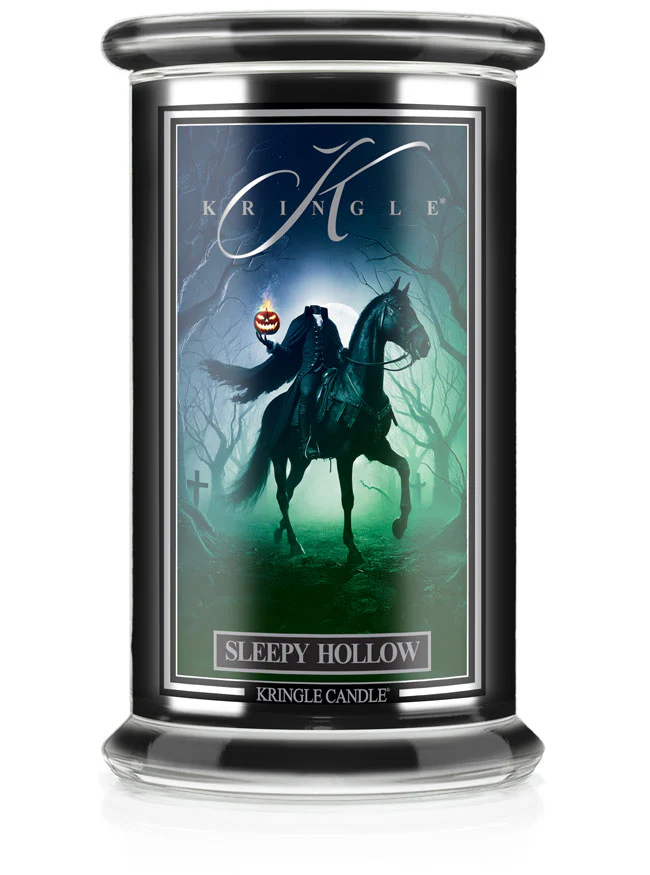 Sleepy Hollow - Halloween Collection 623g Sleepy Hollow - Halloween Collection 623g
