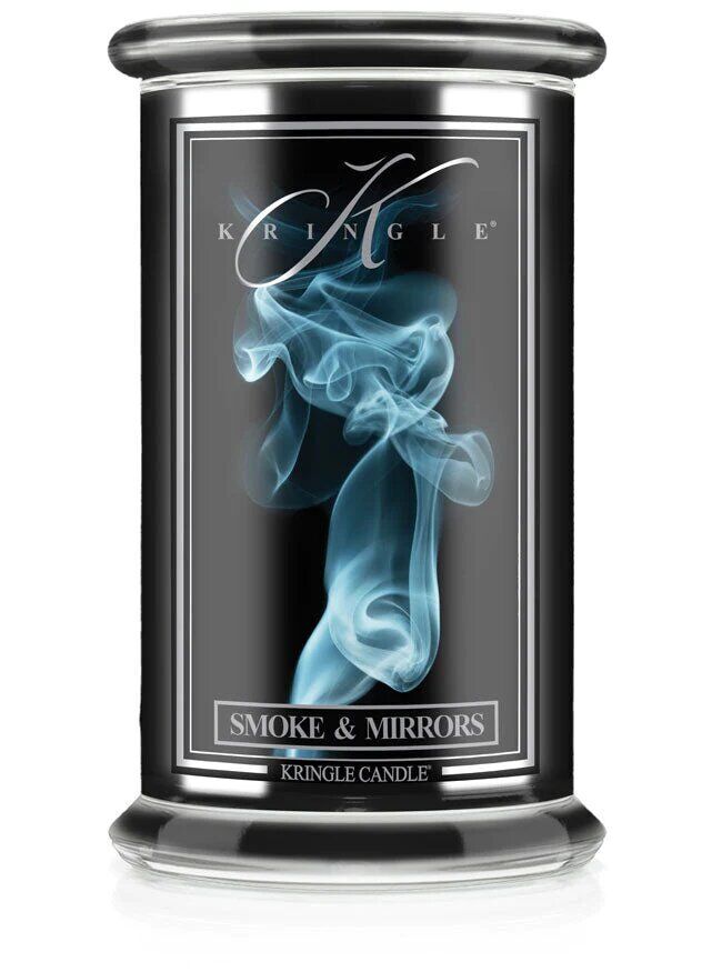 Smoke & Mirrors - Reserve Line 623g