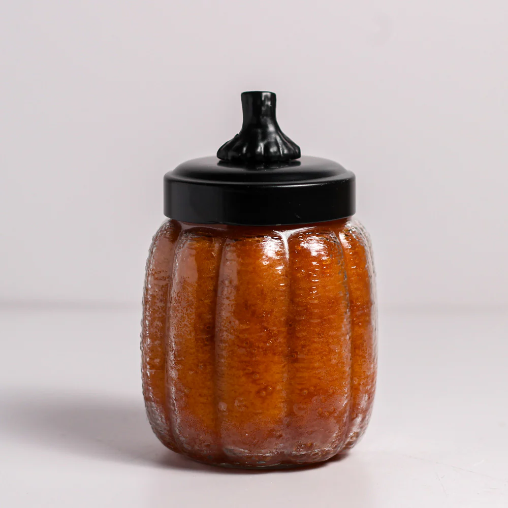 Pumpkin Pie - Pumpkin Candle Baby 425g Pumpkin Pie - Pumpkin Candle Baby 425g