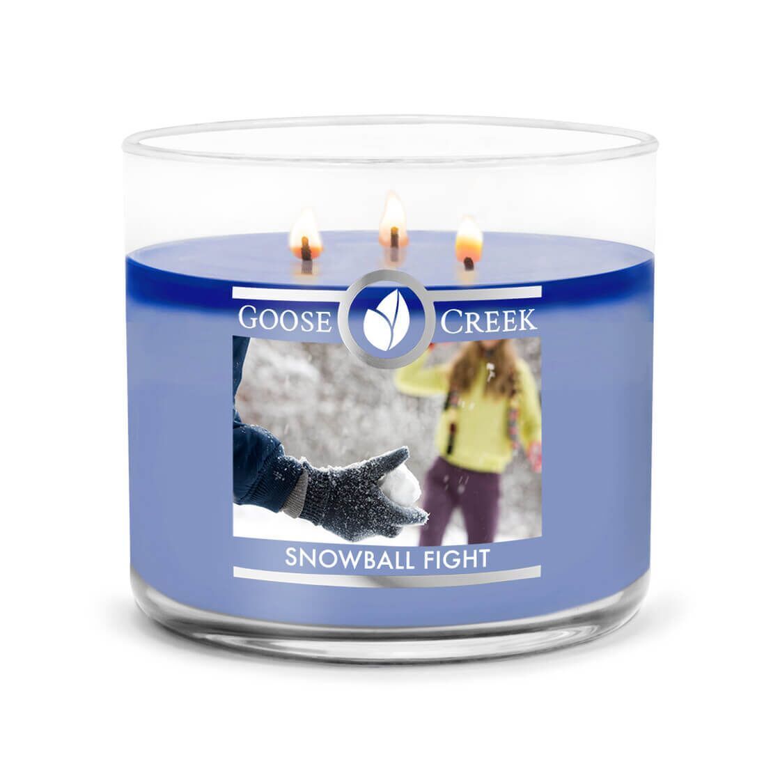 snowball-fight-3-docht-kerze-411g Snowball Fight 411g (3-Docht)