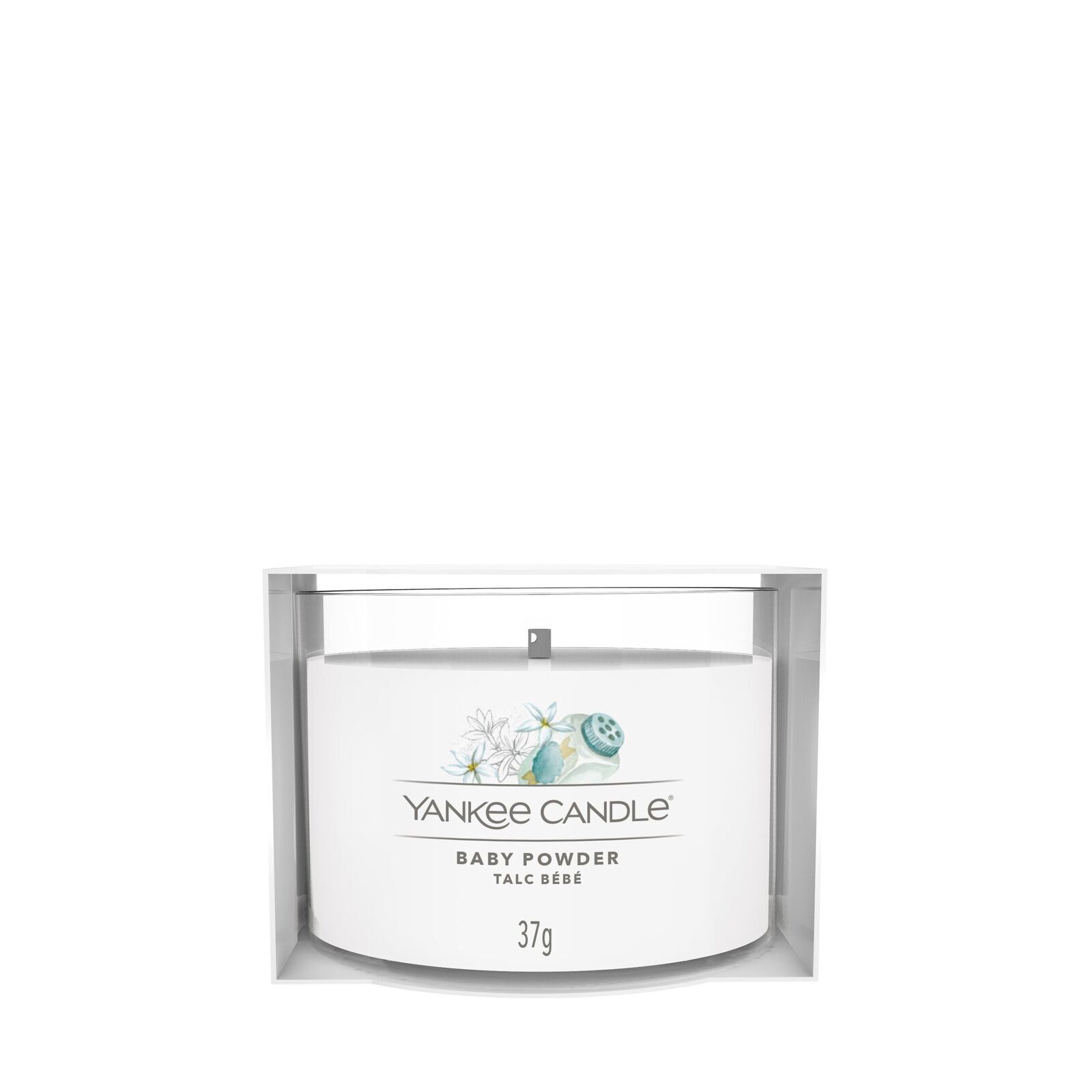 Filled-Votive_Baby-Powder1 Baby Powder 37g