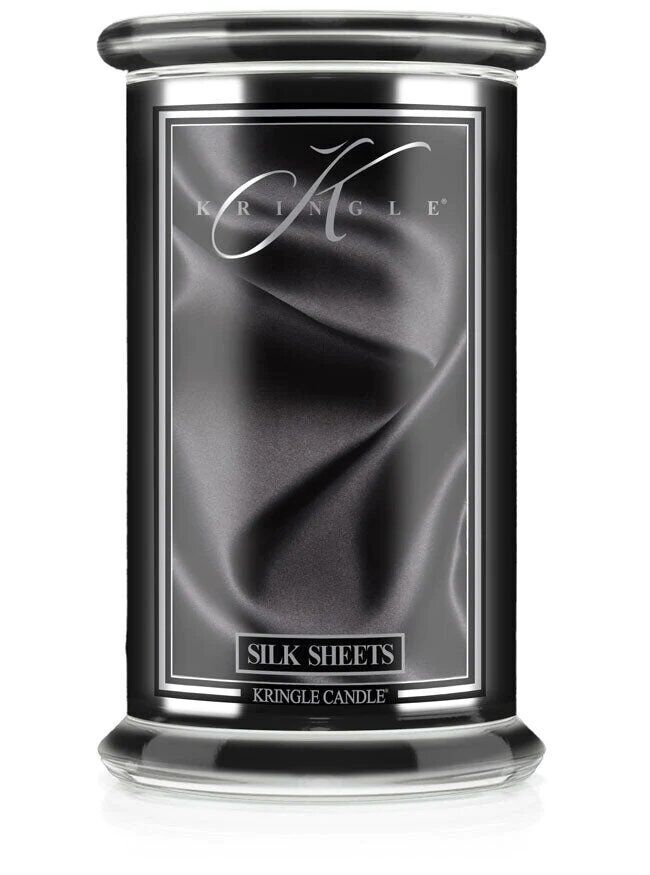 Silk Sheets - Reserve Line 623g