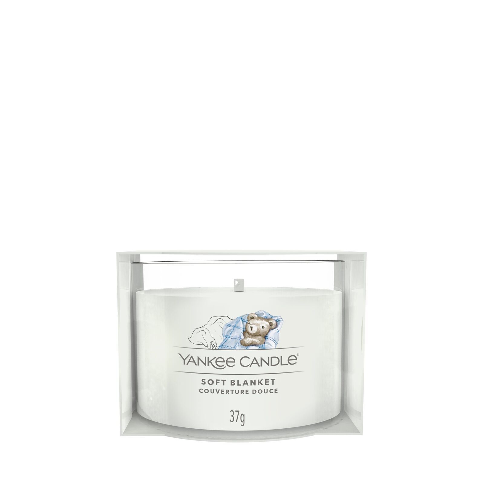 Filled-Votive_Soft-Blanket Soft Blanket 37g