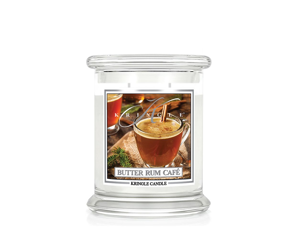 Butter Rum Café 411g Butter Rum Café 411g