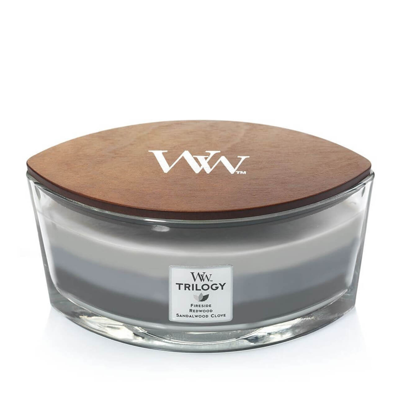Warm Woods 454g