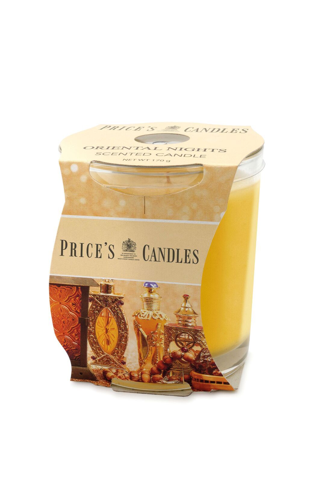 OrientalNights_PCJC Oriental Nights 170g