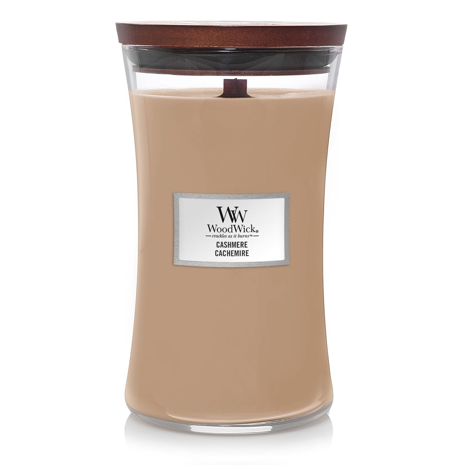 Cashmere 610g