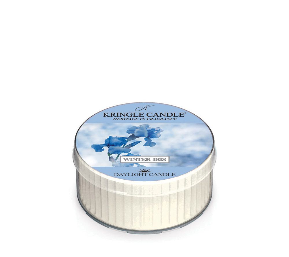 Winter Iris Daylight 42g Gesicht, Kopf, Person, Flasche, Kosmetik