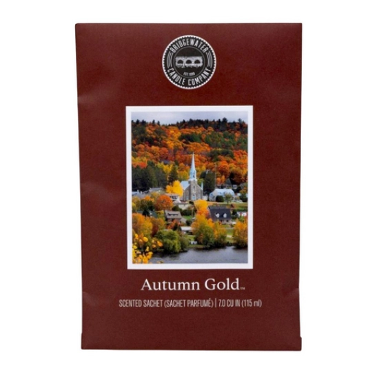 Autumn Gold Duftsachet Autumn Gold Duftsachet