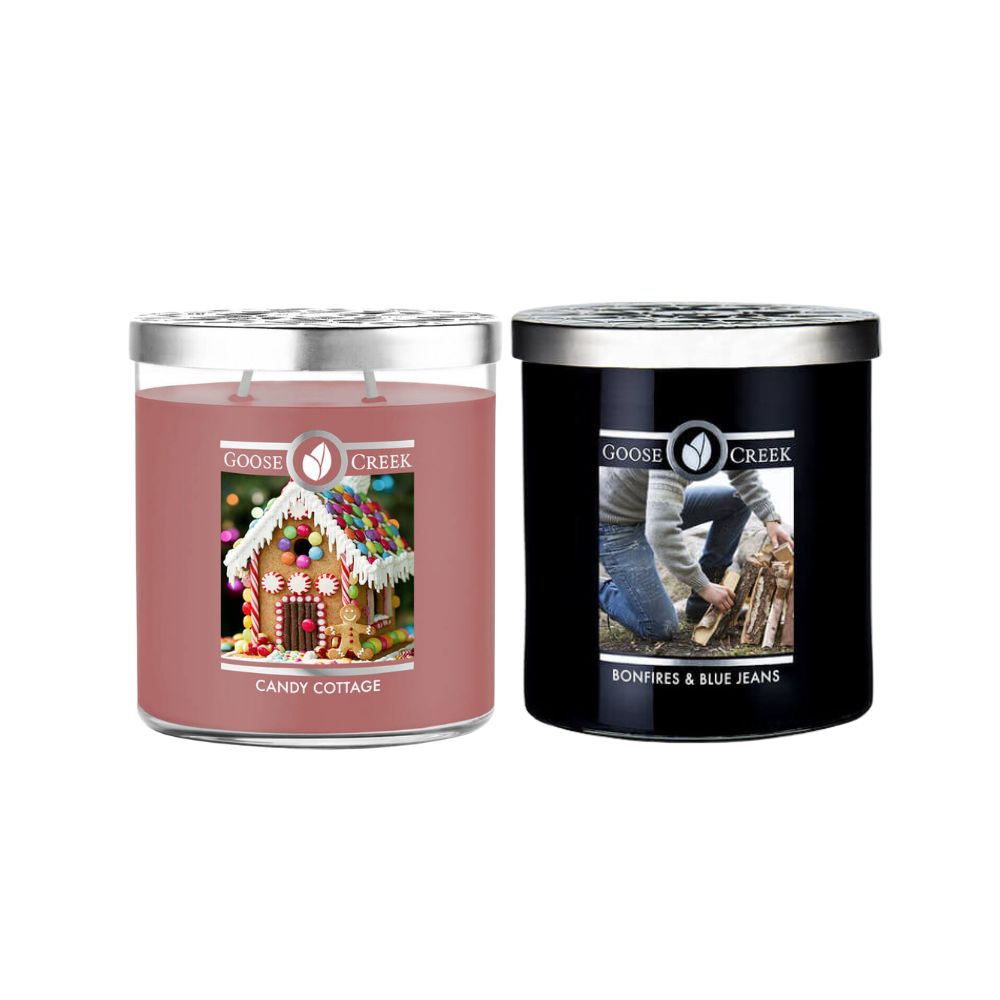 453g 2-Docht