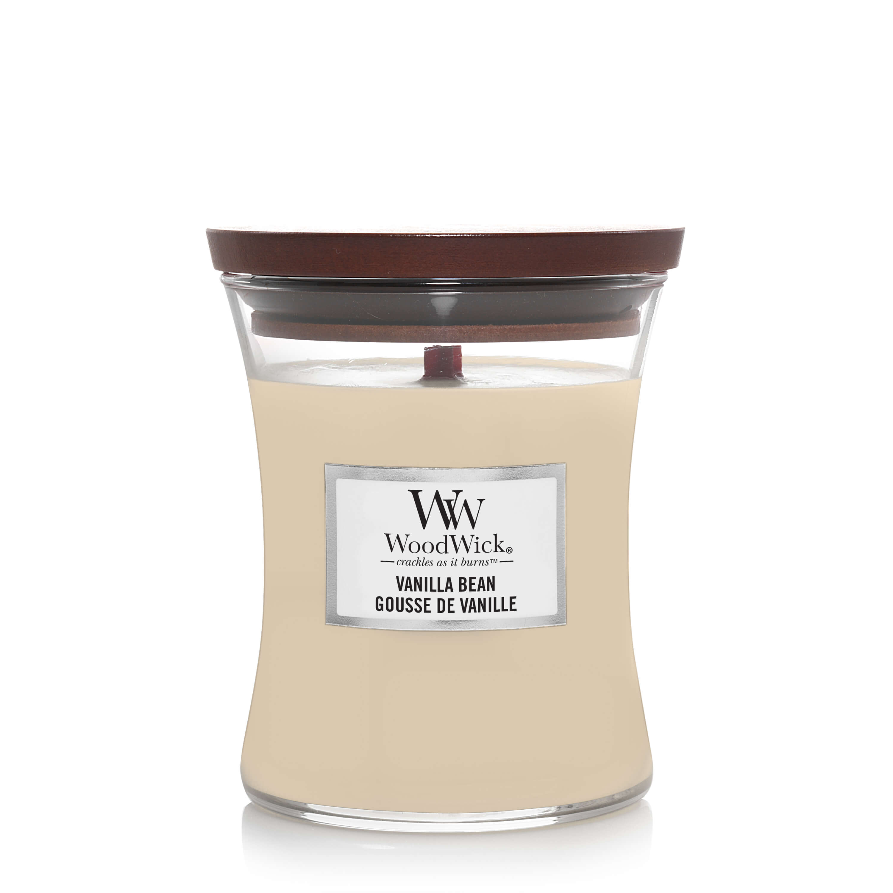 92112E Vanilla Bean 275g