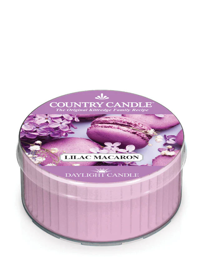 Lilac Macaron Daylight 42g Lilac Macaron Daylight 42g