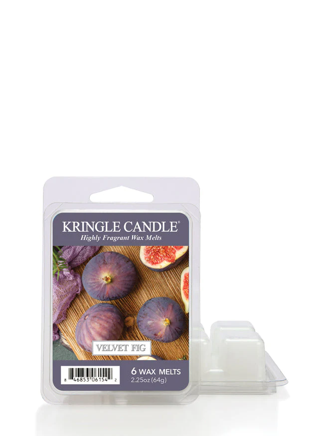 Velvet Fig Wax Melts 64g Velvet Fig Wax Melts 64g