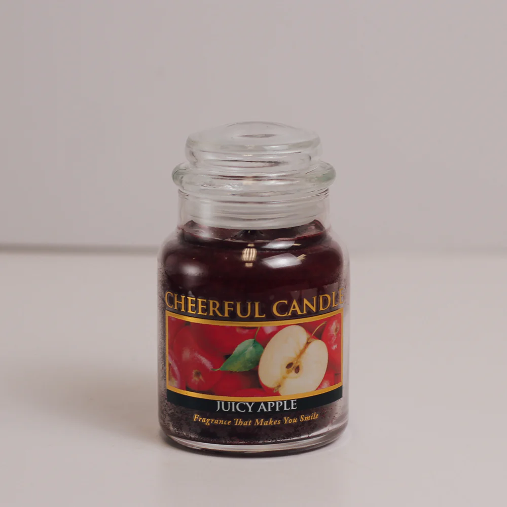 Juicy Apple 170g Juicy Apple 170g