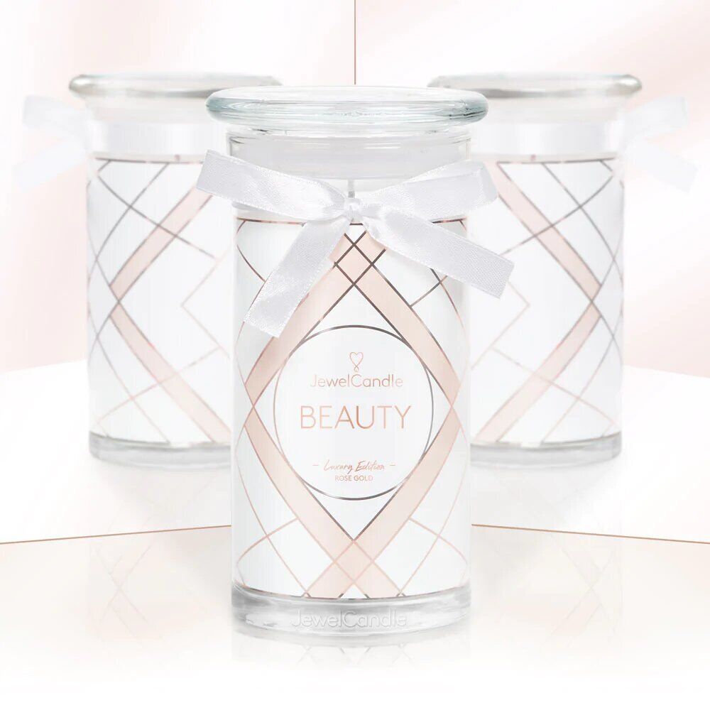 Beauty (Halskette) 400g Luxury Edition