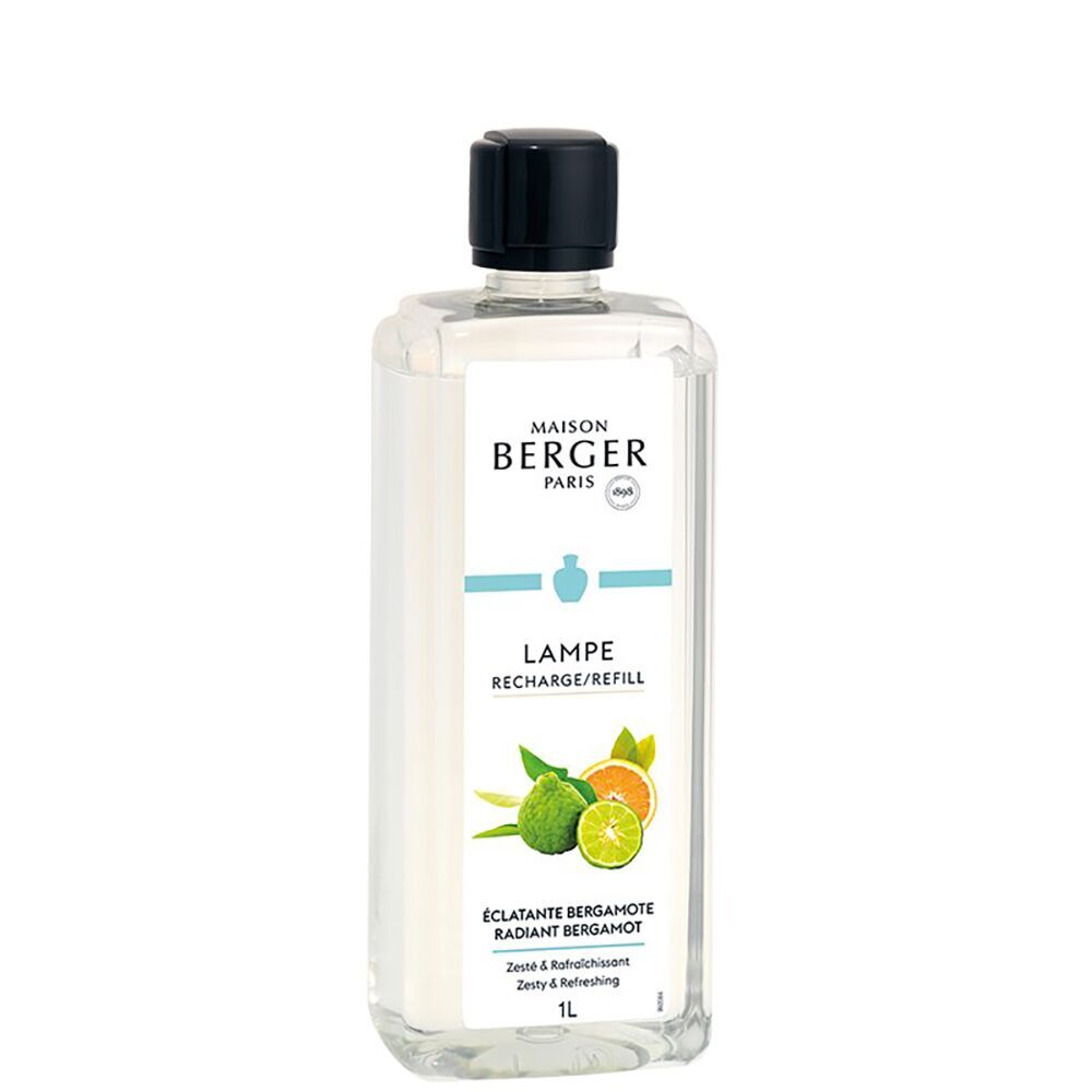 Fruchtige Bergamotte Nachfüller 1000ml