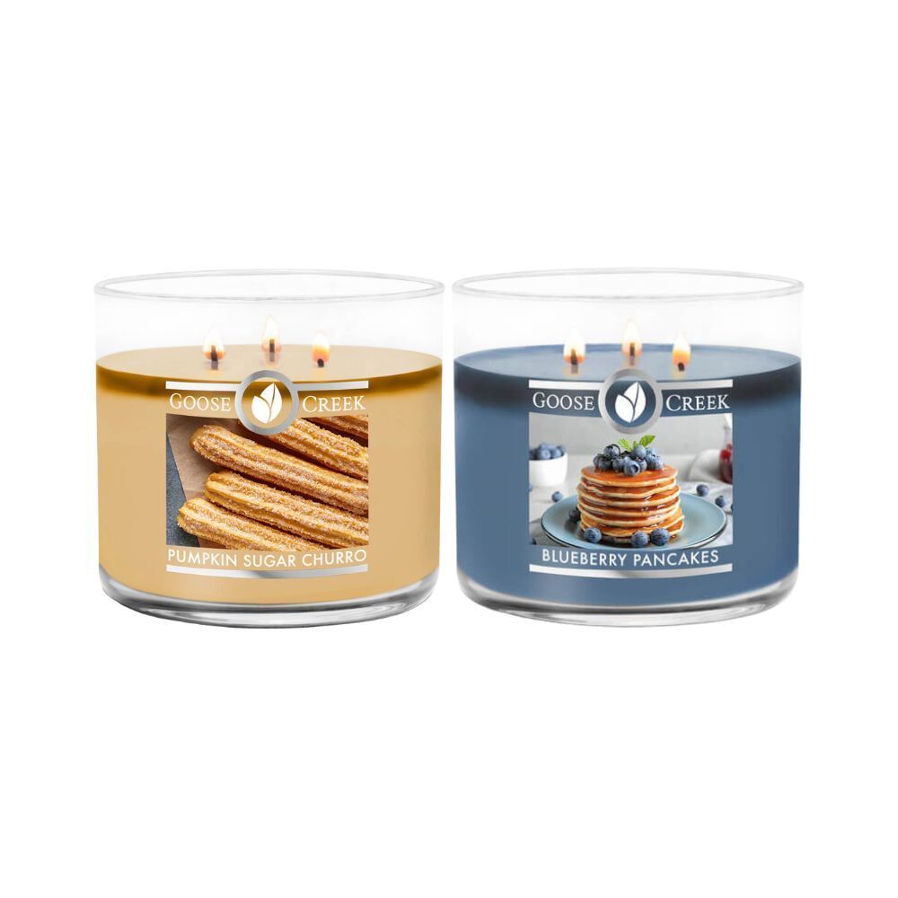 411g 3-Docht 411g 3-Docht