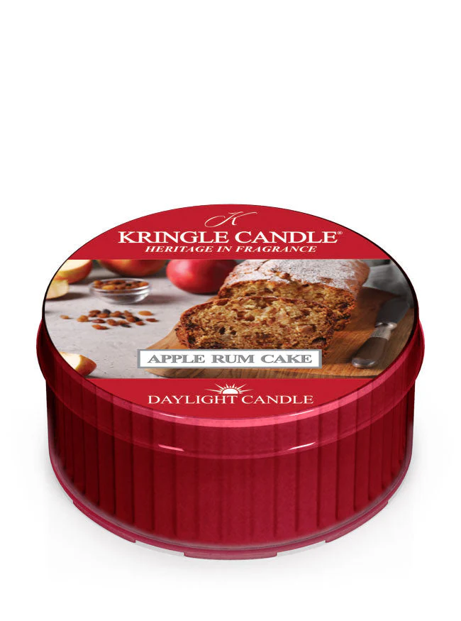 Apple Rum Cake Daylight 42g Apple Rum Cake Daylight 42g