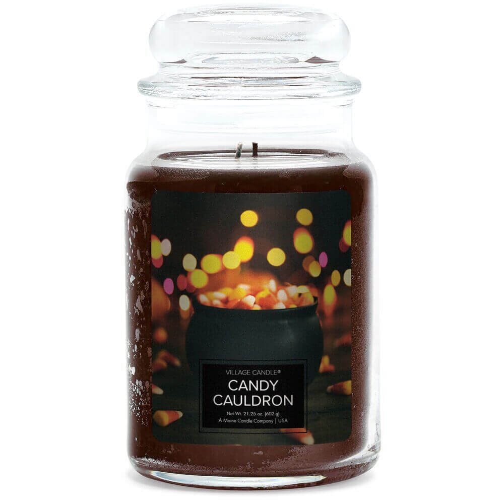 4260447 Candy Cauldron 602g