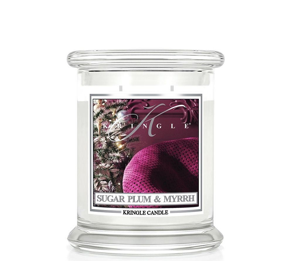 Sugar Plum & Myrrh 411g Sugar Plum & Myrrh 411g