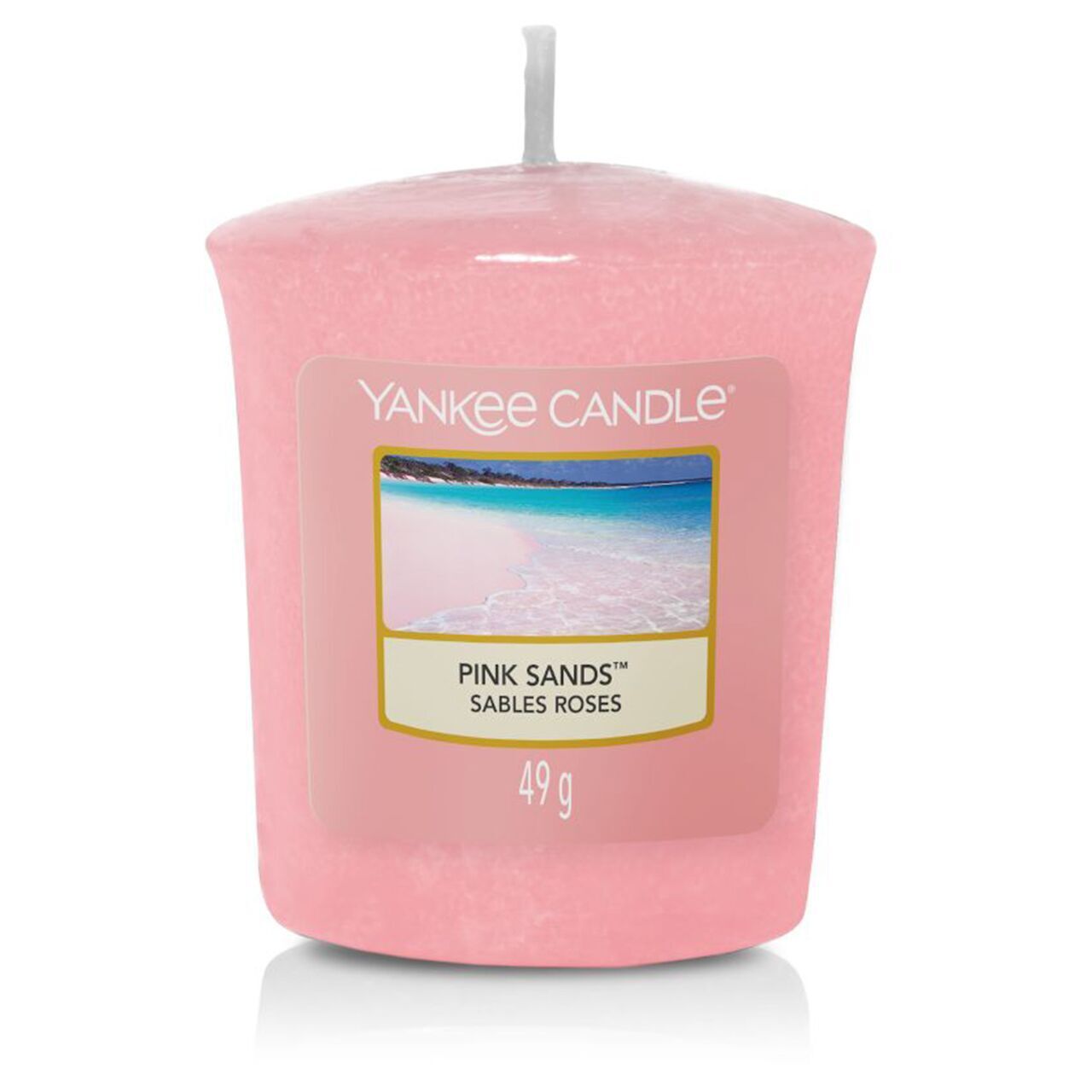 yc-pink-sands-votive-1620288762_lE Pink Sands 49g