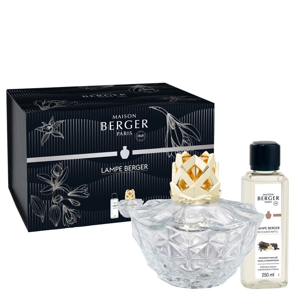 Kali Transparent- Zauber der Vanille Kali Transparent- Zauber der Vanille