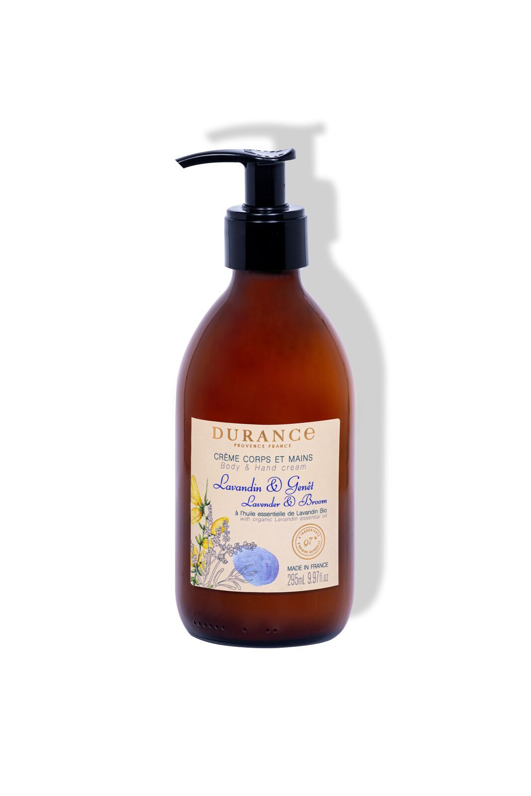 creme-main-lavandin-ombre-v2 Lavandin & Ginster Körper- und Handcreme 295ml
